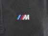 Genuine BMW Genuine BMW M Hoodie For Men Anthracite, S - 80142304484 80142304484 View 2