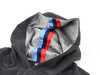 Genuine BMW Genuine BMW M Hoodie For Men Anthracite, S - 80142304484 80142304484 View 3