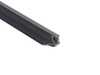 Genuine BMW Genuine BMW Front door Weatherstrip - right 51211977676 View 7
