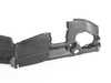 Genuine BMW Air Duct In U-Configuration - E60, E61 51747184413 View 3