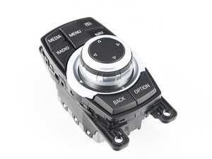 Genuine BMW Controller - 65829286699 - F10,F25,F26,F30,F31,F34,F36,i3