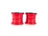 ECS Polyurethane Subframe Bushings - 95A - E90 E91 E92 E93 E82 E88 005686LA01KT View 33
