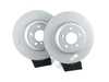 Packaged by Turner Rotor And Pad Replacement Package - Front And Rear - F30/31/34 328 330, F32/33/36 428 430 f3x2rprpKT View 4