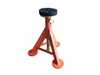 Schwaben Wide Base 6 Ton Professional Jack Stands Tall (Sold each) 029376SCH01A View 10