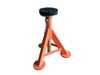 Schwaben Wide Base 6 Ton Professional Jack Stands Tall (Sold each) 029376SCH01A View 5