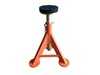 Schwaben Wide Base 6 Ton Professional Jack Stands Tall (Sold each) 029376SCH01A View 6