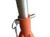 Schwaben Wide Base 6 Ton Professional Jack Stands Tall (Sold each) 029376SCH01A View 12