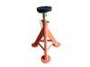 Schwaben Wide Base 6 Ton Professional Jack Stands Tall (Sold each) 029376SCH01A View 8