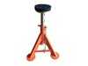 Schwaben Wide Base 6 Ton Professional Jack Stands Tall (Sold each) 029376SCH01A View 13