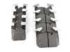 Packaged by Turner Rotor And Pad Replacement Package - Front And Rear - F30/31/34 328 330, F32/33/36 428 430 f3x2rprpKT View 5