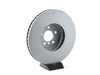 Pagid Brake Disc 34116785676 View 1