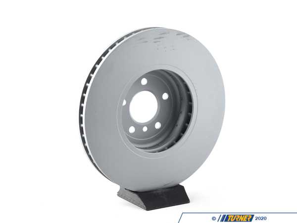 Pagid Brake Disc 34116785676
