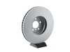 Pagid Brake Rotor - Left 34116785675 View 1