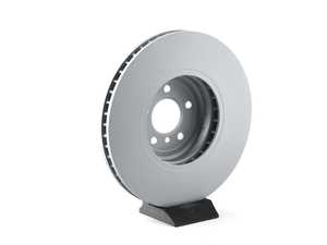 Brake Rotor - Left
