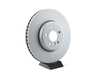 Pagid Brake Rotor - Left 34116785675 View 3