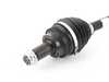 GKN Drivetech GKN Drivetech Front Axle Shaft - Left - E90, E91, E92 31607558949 View 2