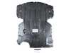 Genuine BMW Genuine BMW E90 E92 Belly Pan Replacement Kit 51758040111KT View 2
