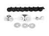 Genuine BMW Genuine BMW E90 E92 Belly Pan Replacement Kit 51758040111KT View 3