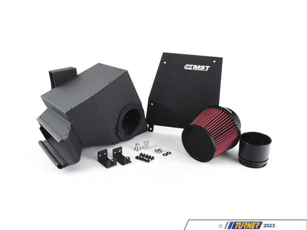 MST Performance MST Performance Cold Air Intake System MB-A2505