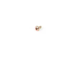 Genuine BMW Fillister Head Self-Tapping Screw - 07119907701 - E30