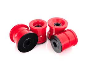 Polyurethane Subframe Bushings - 95A - E90 E91 E92 E93 E82 E88