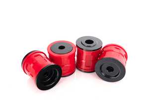 ECS Performance Polyurethane Subframe Bushing Set - 95A - F3X F2X