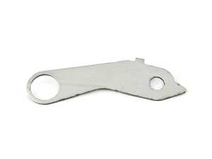 BRACKET, CLUTCH LINE