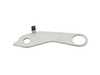 Genuine BMW BRACKET, CLUTCH LINE 21526789265 View 2