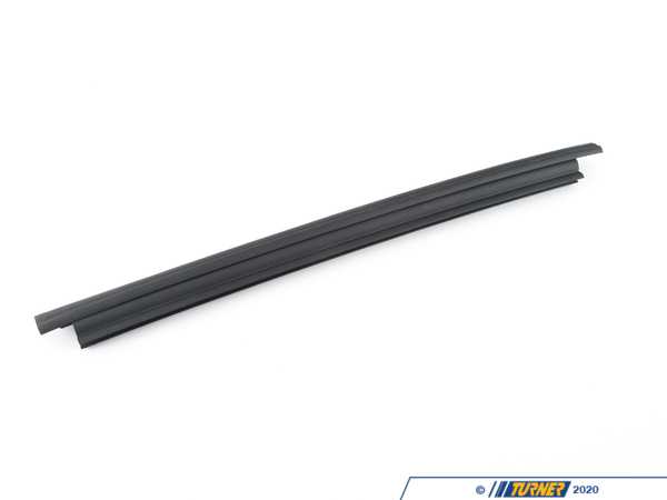 URO URO Vent Window Seal - E10 51367441110