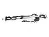 Genuine MINI Touring Bicycle Holder - Newer Part Number 82722472965 View 1