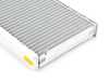 Genuine BMW Genuine BMW Heater Radiator 64119229486 View 6