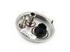 Genuine BMW Service Lid Right - E90, E92, E93 16117263971 View 2