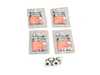 Packaged by Turner Rotor And Pad Replacement Package - Front And Rear - F30/31/34 328 330, F32/33/36 428 430 f3x2rprpKT View 6