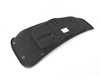 Genuine BMW Trunk Lid Trim Panel - Gray - E39 51498186808 View 3