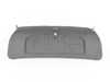 Genuine BMW Trunk Lid Trim Panel - Gray - E39 51498186808 View 4