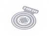 Genuine MINI MULTIPOINT-HEAD SOCKET 83302456244 View 2