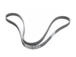 Continental Accessory Belt - E36