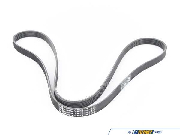 Continental Continental Accessory Belt - E36 6PK1660