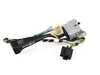 Genuine BMW Genuine BMW Electrical Switch Turn Signal,dip-dim C 61311368258 61311368258 View 1