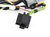 Genuine BMW Genuine BMW Electrical Switch Turn Signal,dip-dim C 61311368258 61311368258 View 3