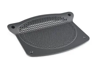 Central Woofer Trim - F90, G11, G30