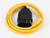 Bremmen Parts Ethernet To OBD Data Cable For Bootmod3 Installation OBD2Ethernet View 1