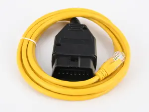 Ethernet To OBD Data Cable For Bootmod3 Installation