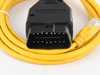 Bremmen Parts Ethernet To OBD Data Cable For Bootmod3 Installation OBD2Ethernet View 2