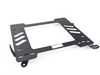 OMP Passenger Side Racing Seat Mounting Bracket - Vehicle Specific HC/006PA View 1