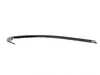 Genuine BMW Genuine BMW Trim Strip, Side Frame, Righ - 51337263240 - Gloss Black 51337263240 View 2
