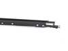 Genuine BMW Genuine BMW Trim Strip, Side Frame, Righ - 51337263240 - Gloss Black 51337263240 View 3