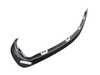 Genuine BMW Genuine BMW Trim Strip, Side Frame, Righ - 51337263240 - Gloss Black 51337263240 View 4
