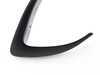 Genuine BMW Genuine BMW Trim Strip, Side Frame, Righ - 51337263240 - Gloss Black 51337263240 View 5