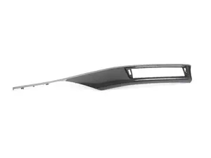 Genuine BMW F80 M3, F82 M4 Decor Cover, Instrument Pane - 51458057629